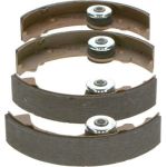 BOSCH 0 986 487 271 Bremsbackensatz BOSCH 0 986 487 271 Bremsbackensatz