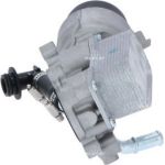 Ölkühler, Motoröl 31752