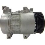Kompressor, Klimaanlage ACP 909 000S
