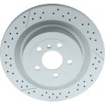 Bremsscheibe 0 986 479 F69