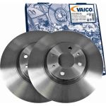 Vaico V24-80005 Bremsscheibe Vaico V24-80005 Bremsscheibe