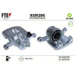FTE 9291295 Bremssattel FTE 9291295 Bremssattel