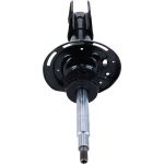 Stoßdämpfer 316 607 Stoßdämpfer 316 607