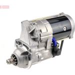 Starter DSN2021 Starter DSN2021
