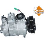 Kompressor, Klimaanlage 32111 Kompressor, Klimaanlage 32111