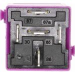 Vemo V20-71-0004 Relais, Arbeitsstrom