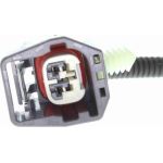Sensor, Kühlmitteltemperatur V25-72-1171