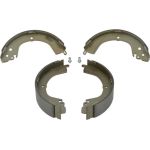 Bremsbackensatz FSB617 Bremsbackensatz FSB617