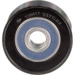 Umlenk-/Führungsrolle, Keilrippenriemen T36417 Umlenk-/Führungsrolle, Keilrippenriemen T36417