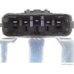 Herth+Buss Jakoparts J5692005 AGR-Ventil Herth+Buss Jakoparts J5692005 AGR-Ventil