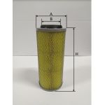 Hengst Filter E112L Luftfilter Hengst Filter E112L Luftfilter