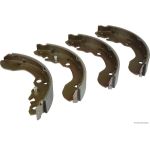 Herth+Buss Jakoparts J3508020 Bremsbackensatz Herth+Buss Jakoparts J3508020 Bremsbackensatz