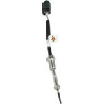 Sensor, Abgastemperatur 707436