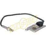 NOx-Sensor, NOx-Katalysator 9 2862 1