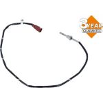 Sensor, Abgastemperatur 707116