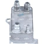 Ölkühler, Automatikgetriebe 310053 Ölkühler, Automatikgetriebe 310053