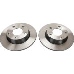 Bremsscheibe DF4039 Bremsscheibe DF4039