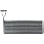 Mahle AH 46 000S Wärmetauscher, Innenraumheizung BEHR
