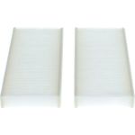 BOSCH 1 987 432 194 Innenraumfilter BOSCH 1 987 432 194 Innenraumfilter