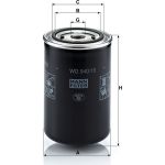 Ölfilter WD 940/13 Ölfilter WD 940/13