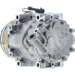 Kompressor, Klimaanlage ACP 660 000P Kompressor, Klimaanlage ACP 660 000P