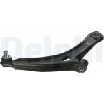 Lenker, Radaufhängung TC3327