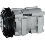 Kompressor, Klimaanlage 690179 Kompressor, Klimaanlage 690179