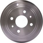 Bremstrommel 8DT 355 300-081 Bremstrommel 8DT 355 300-081