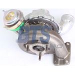 BTS Turbo Turbolader T911001 BTS Turbo Turbolader T911001