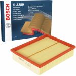 BOSCH 1 457 433 289 Luftfilter BOSCH 1 457 433 289 Luftfilter