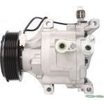 Kompressor, Klimaanlage 89530 Kompressor, Klimaanlage 89530