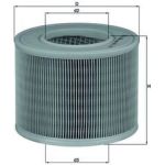 Luftfilter LX 986 Luftfilter LX 986