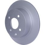 Hella 8DD 355 122-981 Bremsscheibe PRO Hella 8DD 355 122-981 Bremsscheibe PRO