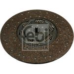 febi bilstein 105075 Kupplungsscheibe febi bilstein 105075 Kupplungsscheibe