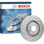 Bremsscheibe 0 986 479 258