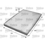 Filter, Innenraumluft 715559 Filter, Innenraumluft 715559