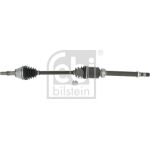 FEBI BILSTEIN 184797 Antriebswelle