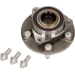 Radlagersatz 33-0629