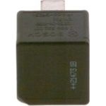 BOSCH 0 986 332 001 Steuergerät, Glühzeit BOSCH 0 986 332 001 Steuergerät, Glühzeit