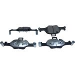 Bremsbelagsatz, Scheibenbremse QP8533C Bremsbelagsatz, Scheibenbremse QP8533C