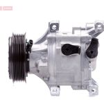 DENSO SCSC06 Klimakompressor DCP09060 DENSO SCSC06 Klimakompressor DCP09060