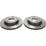 Bremsscheibe DF2722