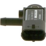 Sensor, Abgasdruck 0 281 002 770