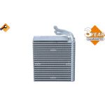 NRF 36063 Verdampfer, Klimaanlage EASY FIT NRF 36063 Verdampfer, Klimaanlage EASY FIT