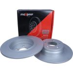 Maxgear 19-2680MAX Bremsscheibe Maxgear 19-2680MAX Bremsscheibe