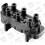 BorgWarner (BERU) ZS306 Zündspule BorgWarner (BERU) ZS306 Zündspule