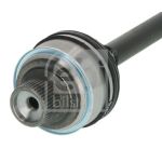 febi bilstein 1001612 Antriebswelle febi bilstein 1001612 Antriebswelle