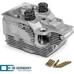 Zylinderkopf für Deutz BF6L914C 0423 6677 OEGERMANY 040129914002