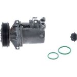 Kompressor, Klimaanlage ACP 929 000S