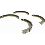 Vaico V20-0283 Bremsbackensatz, Feststellbremse Green Mobility Parts Vaico V20-0283 Bremsbackensatz, Feststellbremse Green Mobility Parts